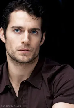 henry cavill