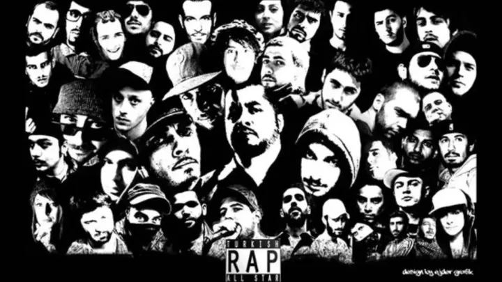 En iyi Türkçe Rap Şarkısı