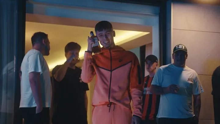 Türkçe Rap Yeni Nesil