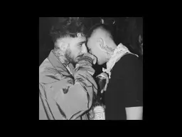 Uzi & Motive - Şarkılar Sokaklara Ait