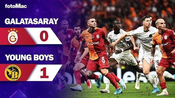 2024 Yılının En Unutulmaz Maçları