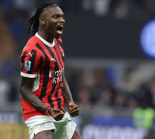 Spieler des Jahres 2024