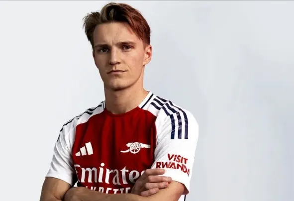 Spieler des Jahres 2024