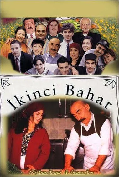 En Sevilen İkinci Bahar Karakteri