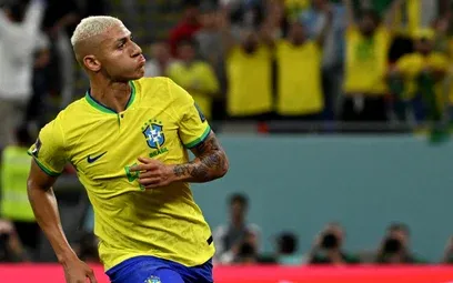 The Best Soccer Player