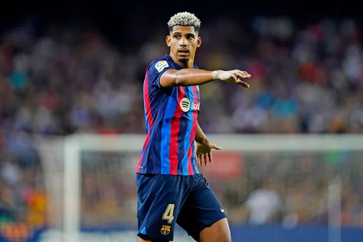 Il miglior giocatore di calcio