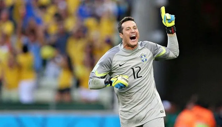 The Best Football Player