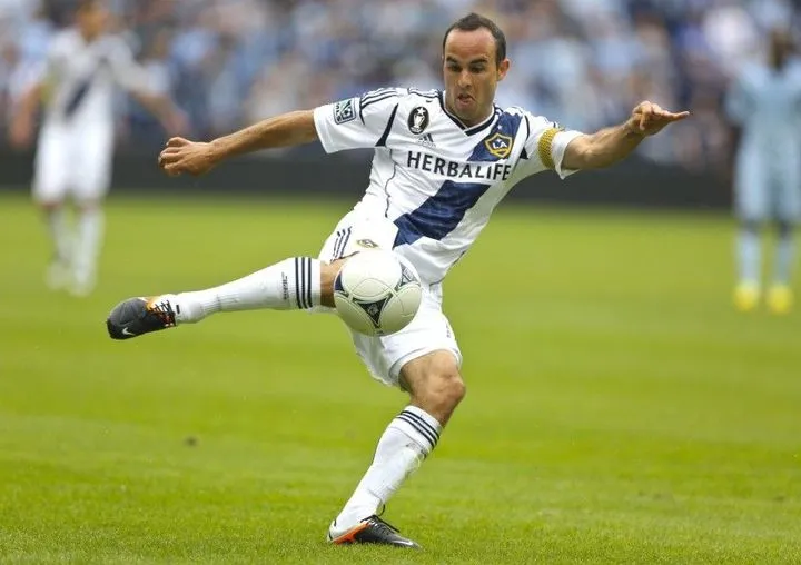 The Best Football Player