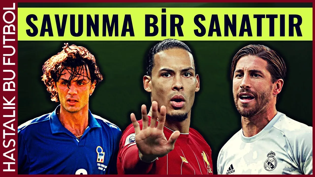 Dünya Tarihinin En İyi Stoperleri