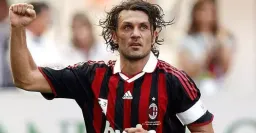 Paolo Maldini