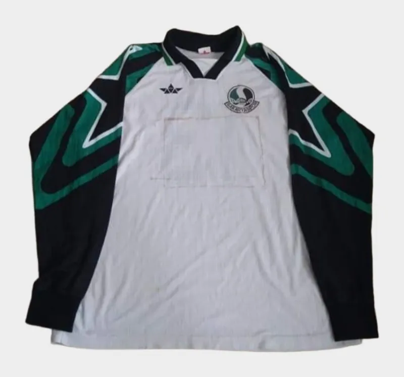 En İyi Retro Türk Takım Formaları