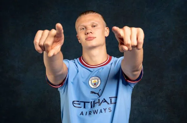 The Best Football Player OAT