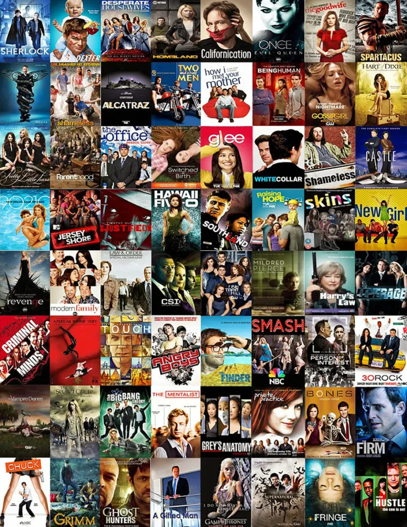 Migliori Serie Tv
