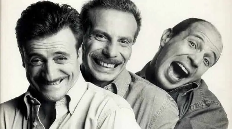 Aldo, Giovanni e Giacomo miglior sketch