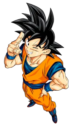 goku