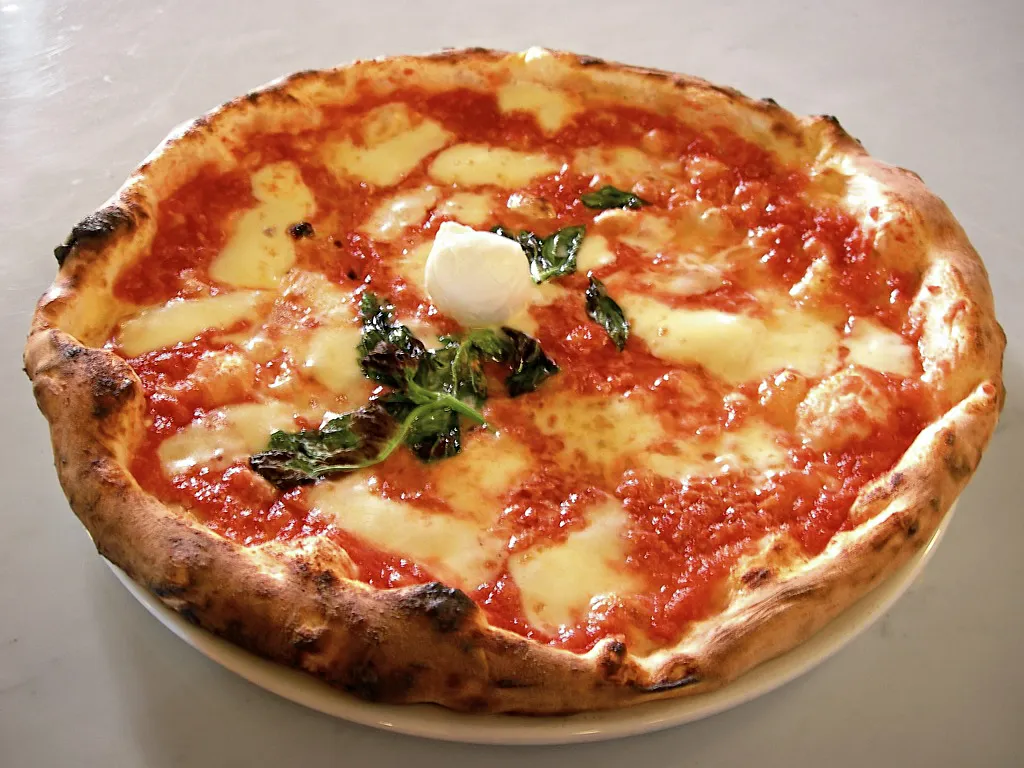 PIZZE ITALIANE