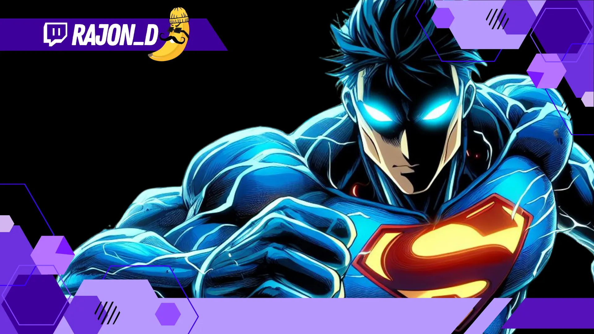 Become a SuperHero: Il Potere da Sempre Sognato