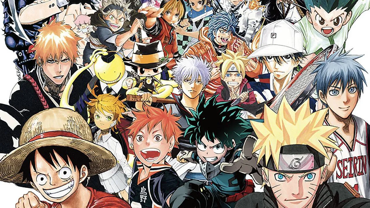 Miglior Anime