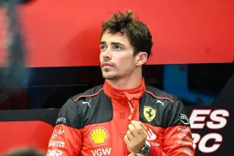 charles leclerc
