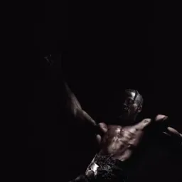 UTOPIA - TRAVIS SCOTT