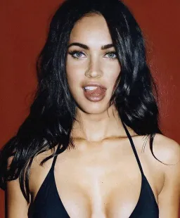 MEGAN FOX