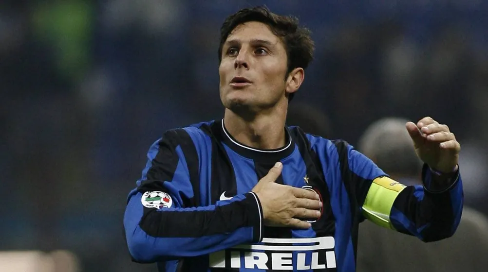Miglior giocatore di tutti i tempi
