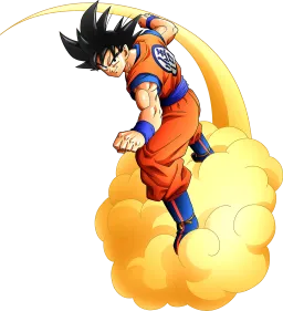 GOKU