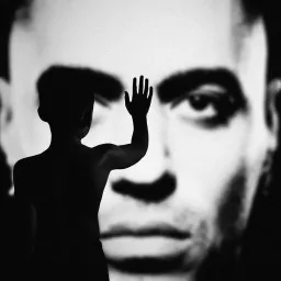 PERSONA - MARRACASH
