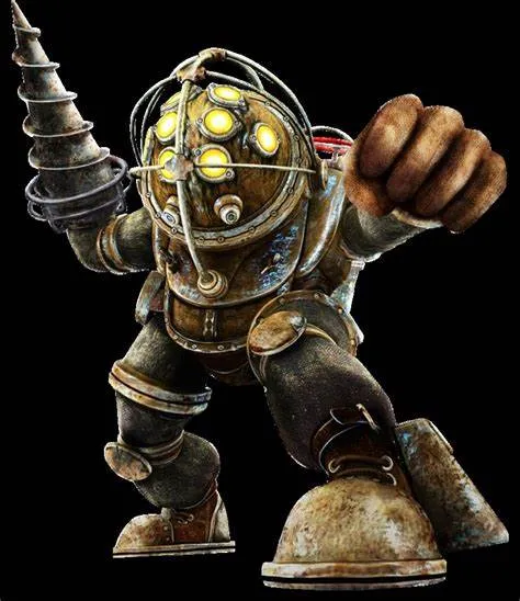 Miglior personaggio nei videogiochi