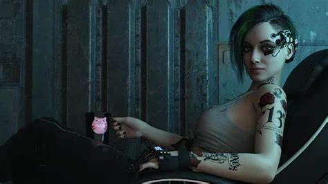 Miglior personaggio nei videogiochi