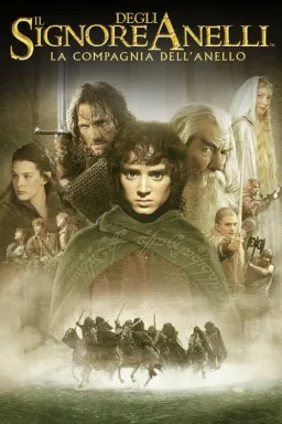 Il Signore degli Anelli 
