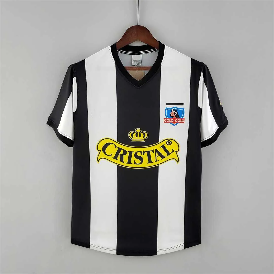 Maglie da calcio