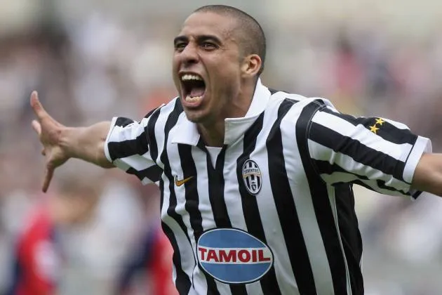 Miglior giocatore Juventus