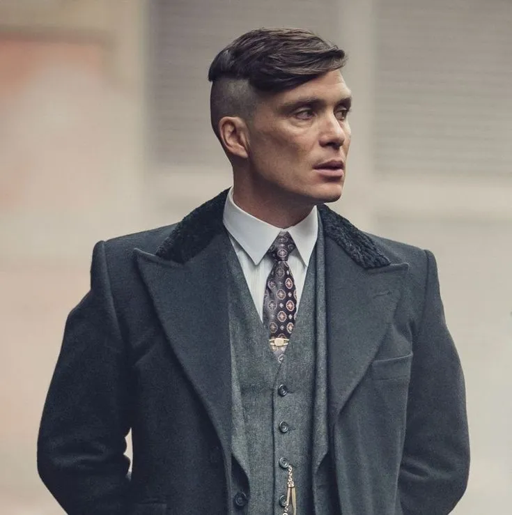 Miglior Uomo Serie TV