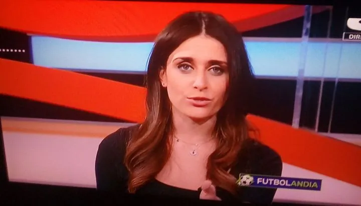 Le ragazze di Sportitalia