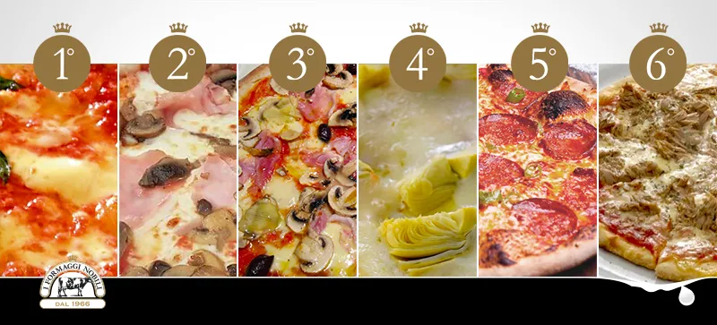 Migliore Pizza / Focaccia