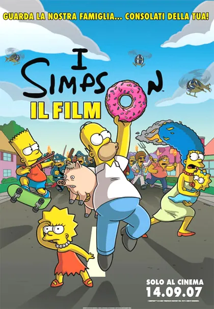 Migliori film