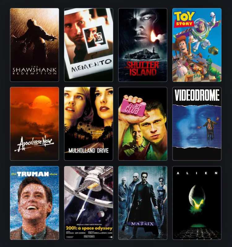 Miglior film