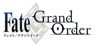 Fate/Grand Order - Servants