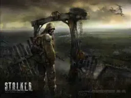 S.T.A.L.K.E.R: Shadow Of Chernobyl - The X16 Psi Device