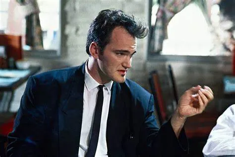 Miglior scena di Tarantino V2 (clips)