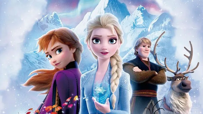 Miglior film d'animazione, gli anime sono esclusi