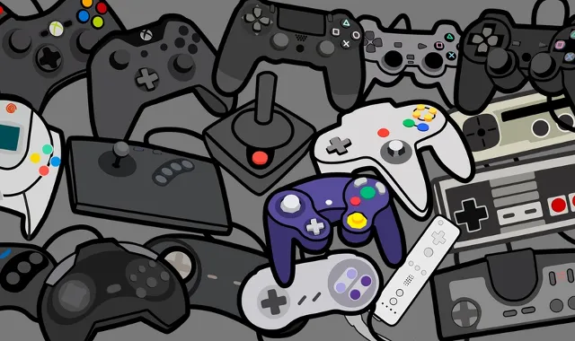 Miglior Videogame (giochi fino al 2024)