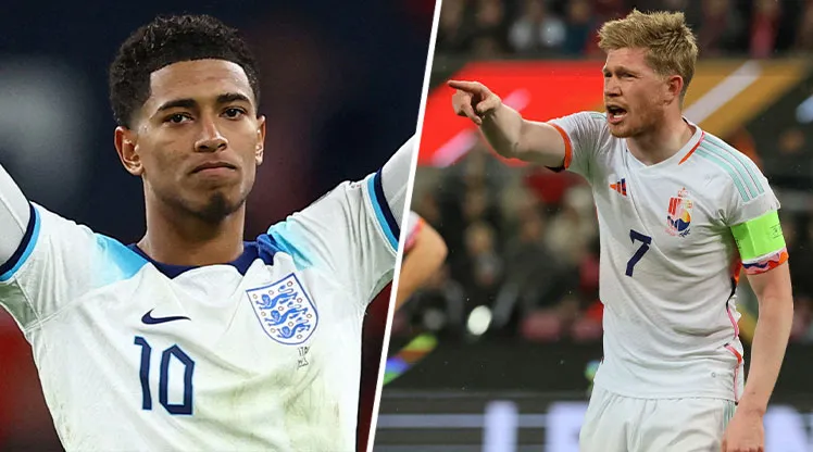 The Best Midfielders in Football History