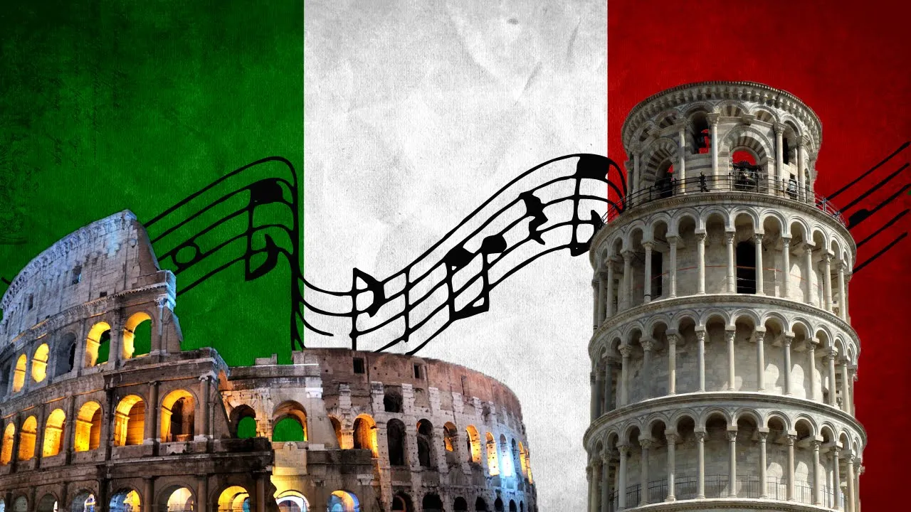 I migliori cantanti italiani di sempre