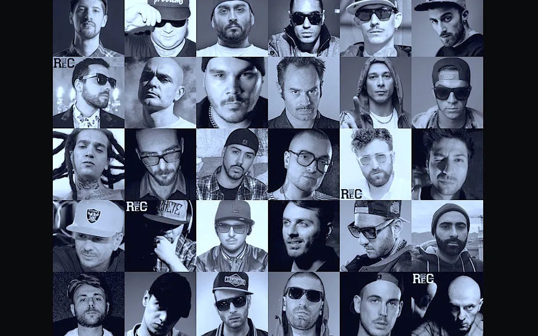 Miglior Album Rap Italiano dal 2000 al 2024