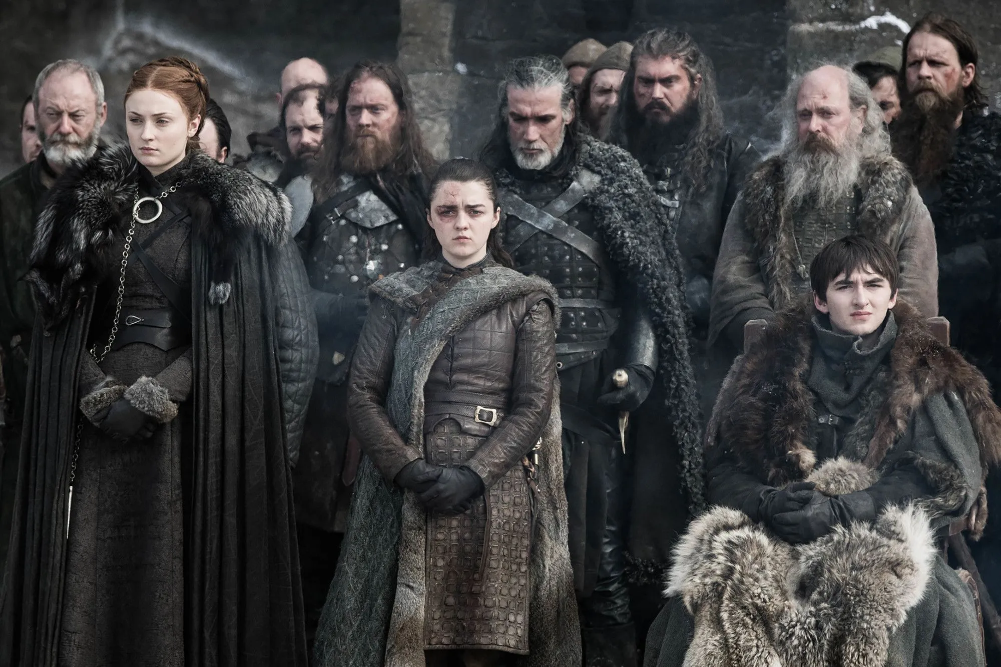 Miglior serie tv