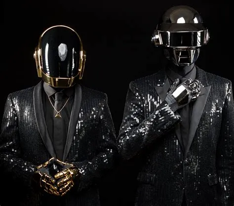La miglior canzone dei Daft Punk