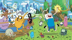 Migliori Cartoni Animati