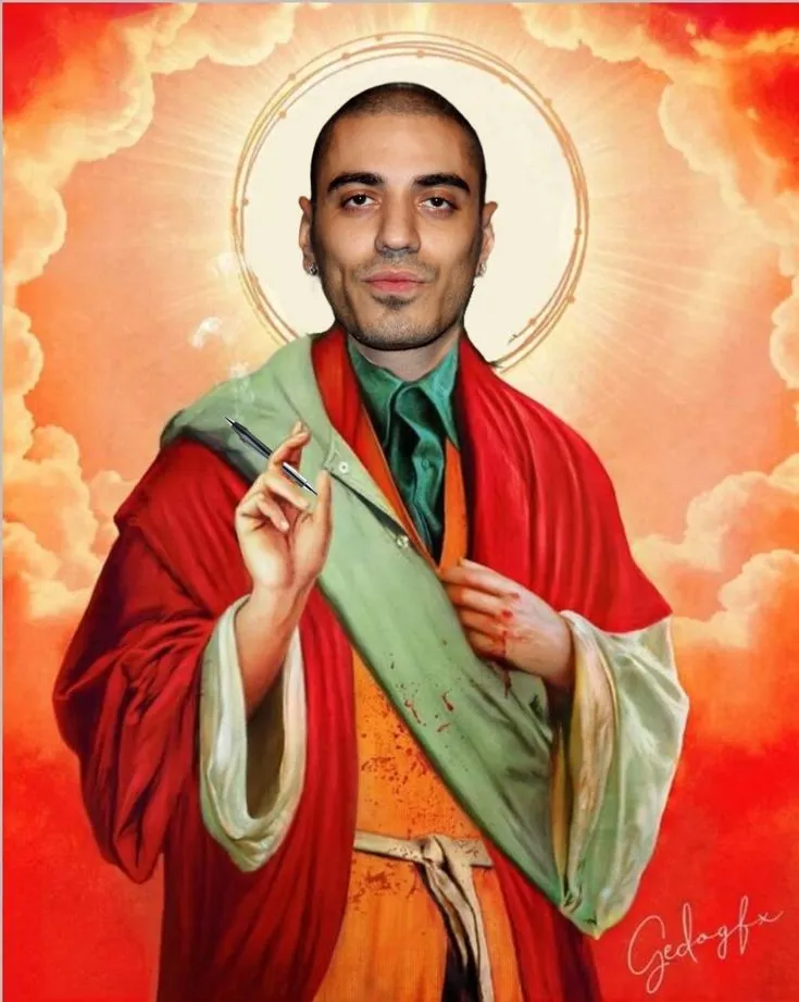 CANZONI RAP ITALIANO